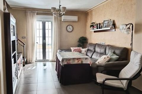 Landsbyhus i Molvizar, Granada, Molvizar - € 185.000 | Ref: 295 - foto 7